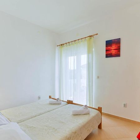 Apartments Lavanda Turanj Exterior photo