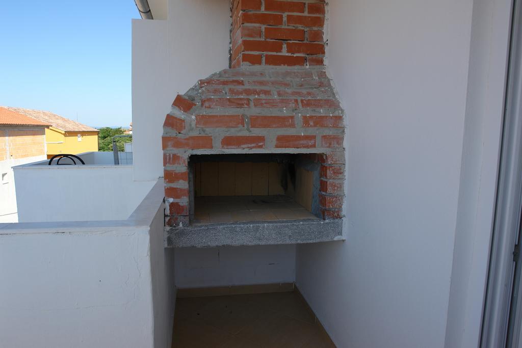 Apartments Lavanda Turanj Exterior photo