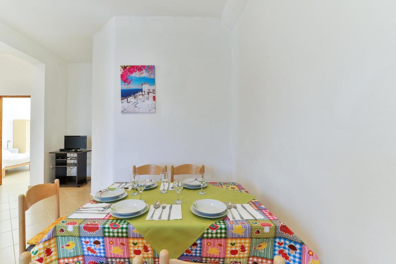 Apartments Lavanda Turanj Exterior photo