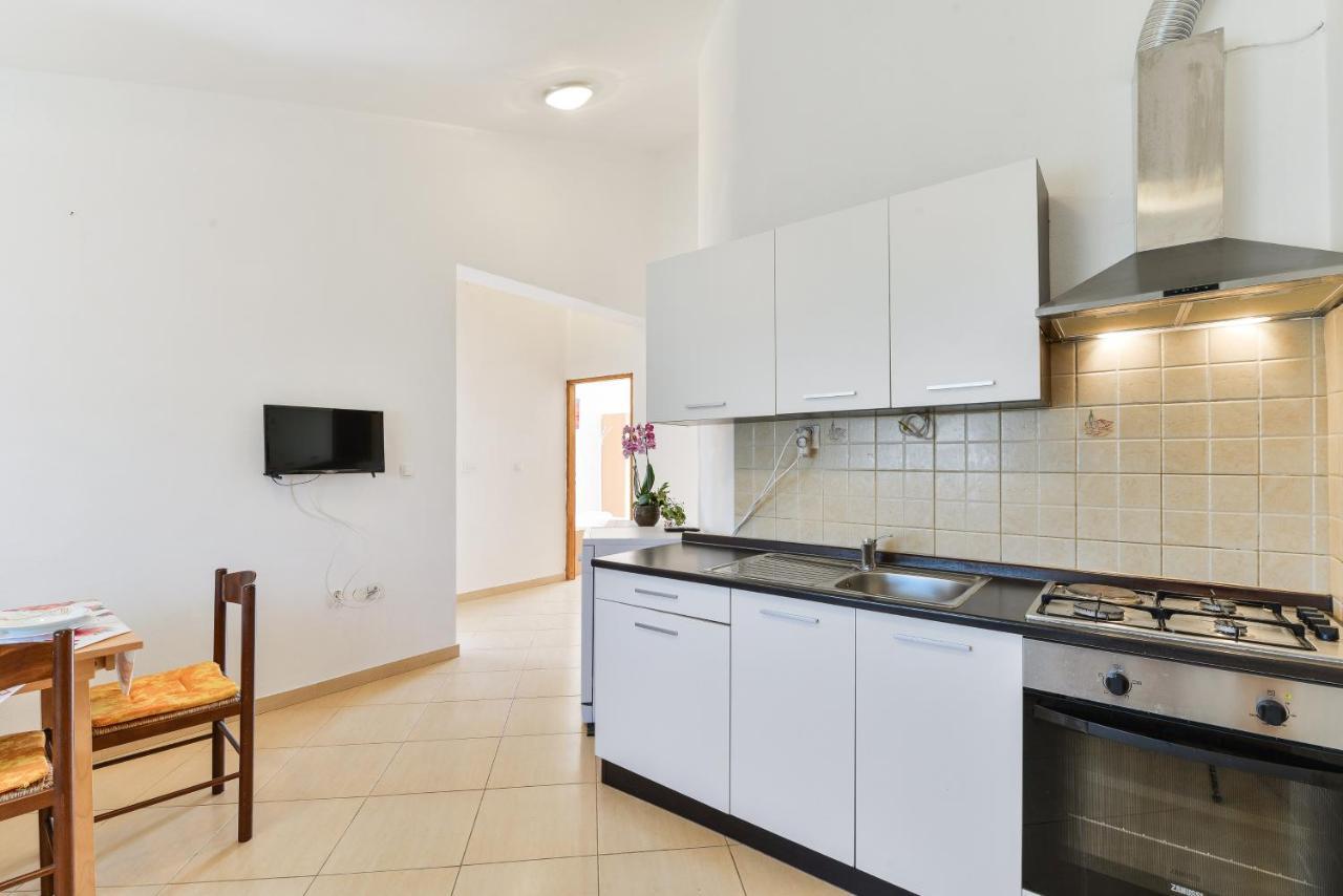Apartments Lavanda Turanj Exterior photo